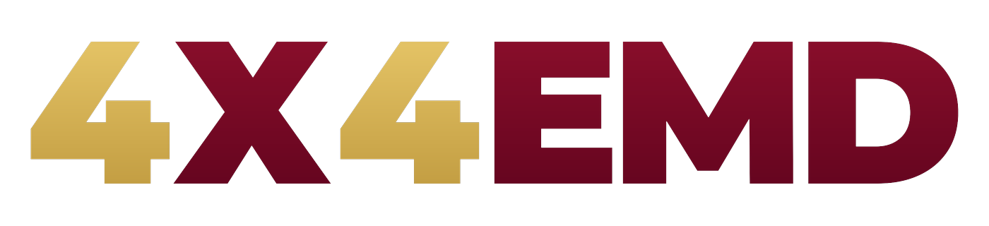 4x4emd